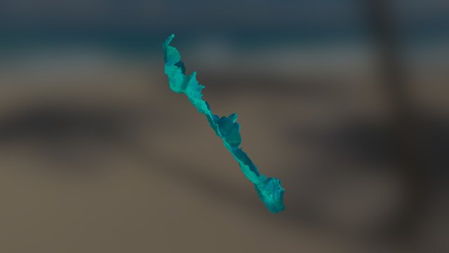Laminas 3D Model