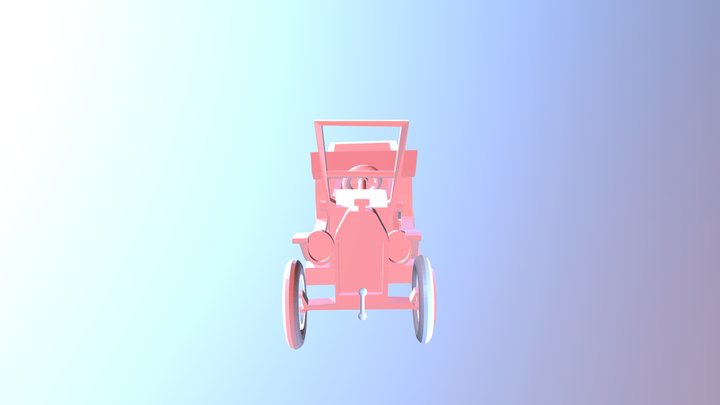 Amany Ekongolo Bebe Sparkman Sketchfab