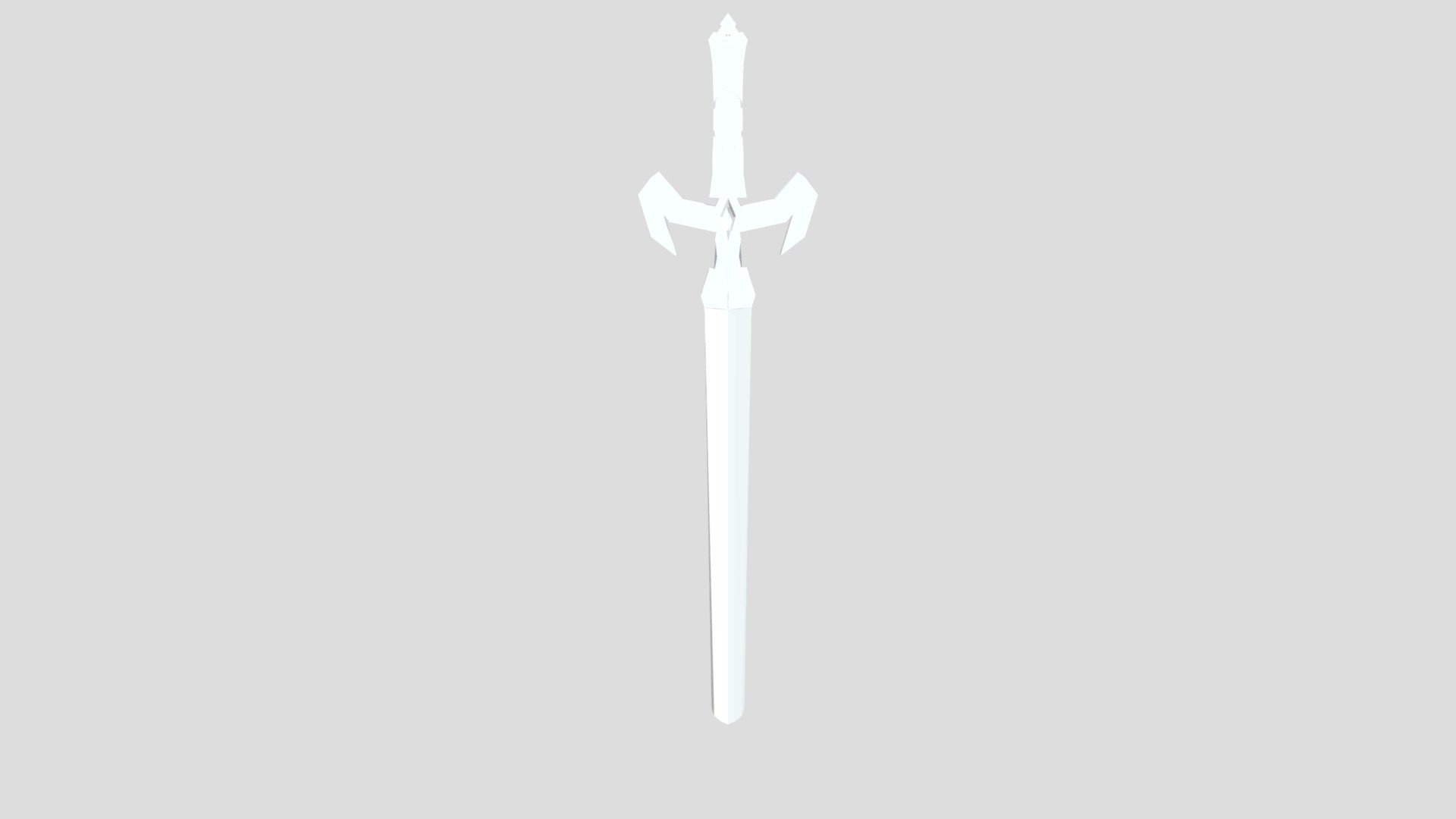 Sword Of Decay