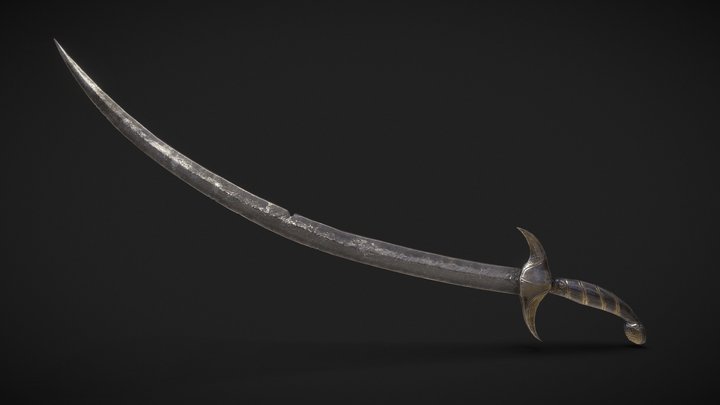 Swords - A 3D model collection by Twakes - Sketchfab