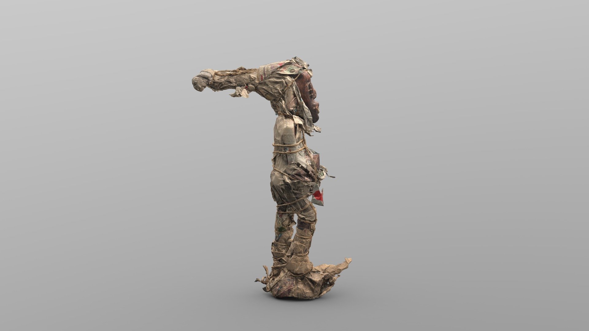 Waechter-2 — Sketchfab embed 3D viewer