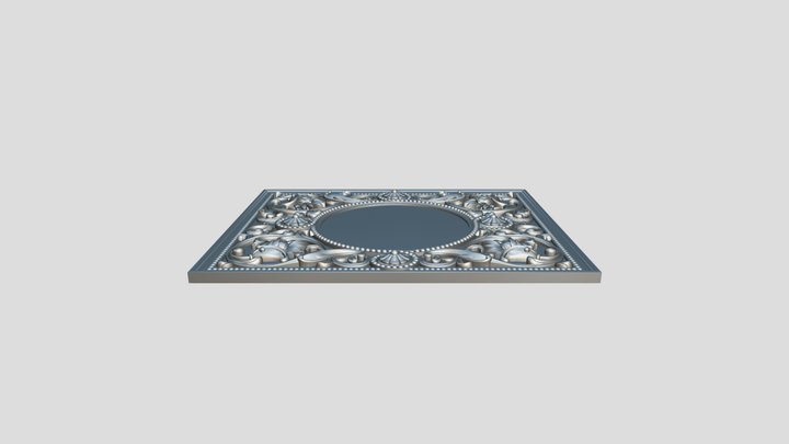 Pnl_big_sk 3D Model