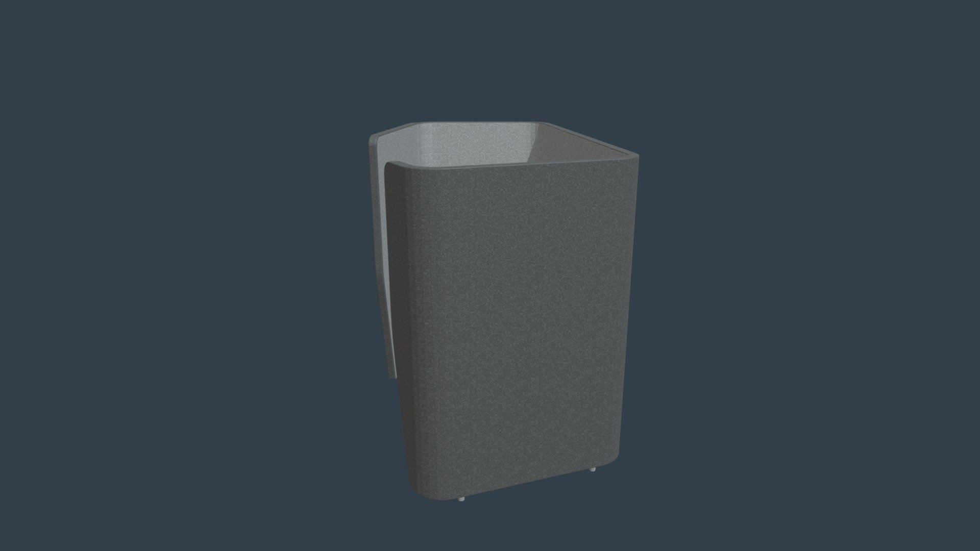 Motion Shell