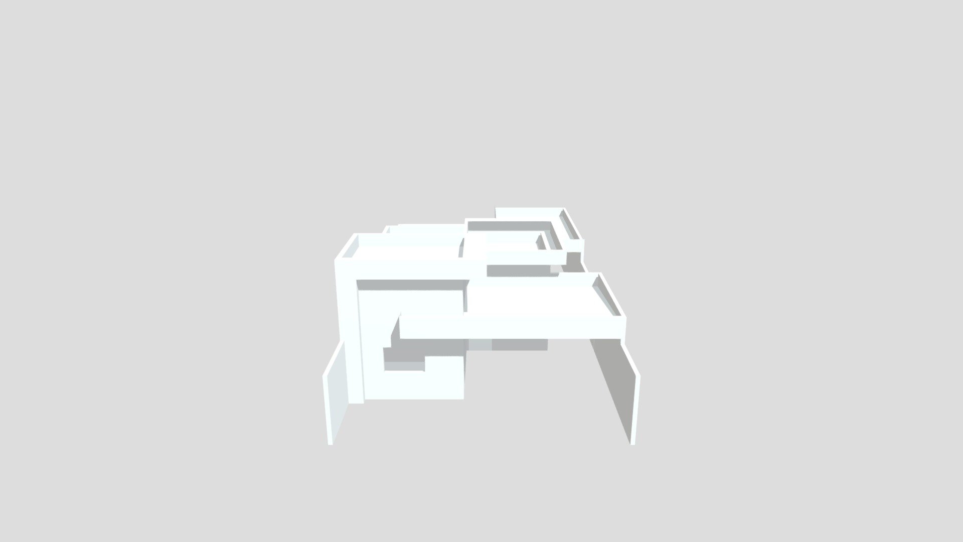 m1 - 3D model by terrinengenharia [de0dcf1] - Sketchfab