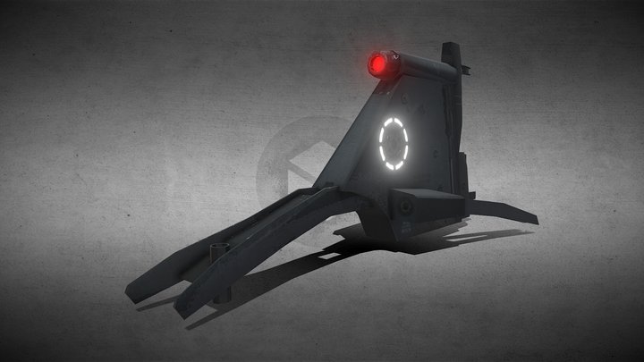 Utcm 3D models - Sketchfab