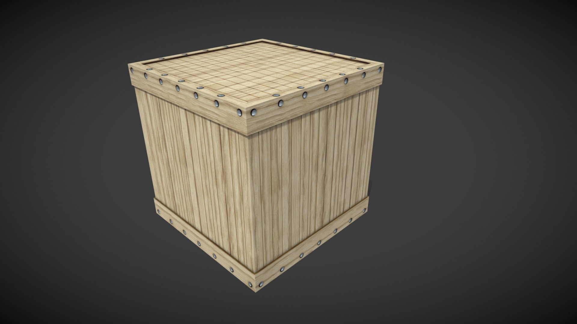 Crate