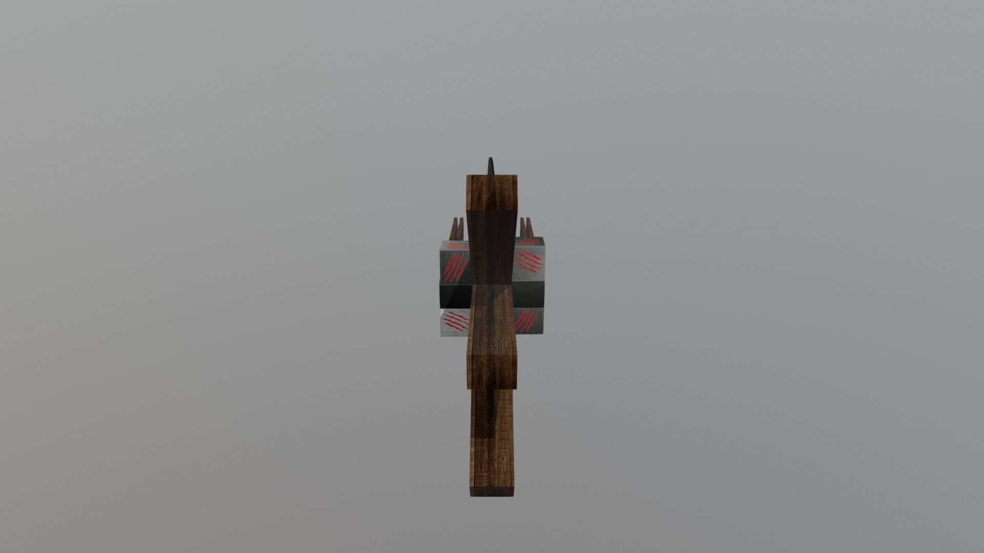 Final Weapon