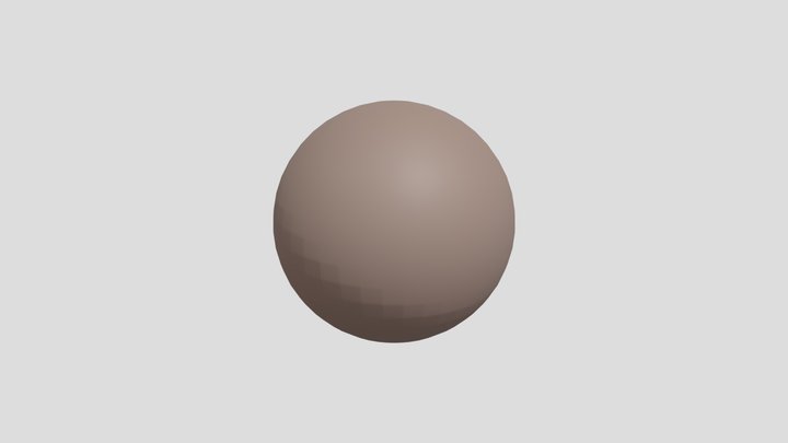 My own version of the 20th Century Fox Film Corp 3D Model