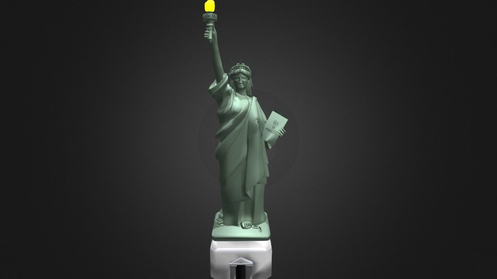 Statue of Liberty