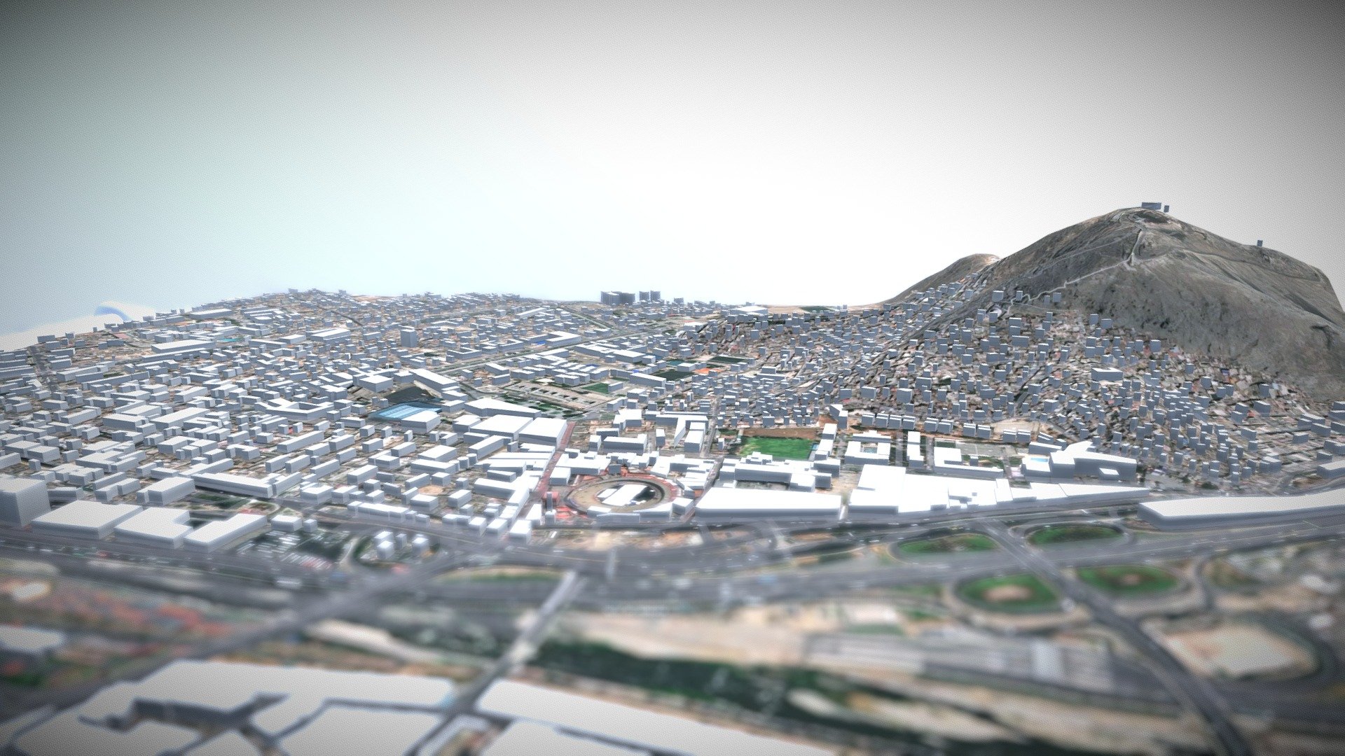 Rímac - Lima