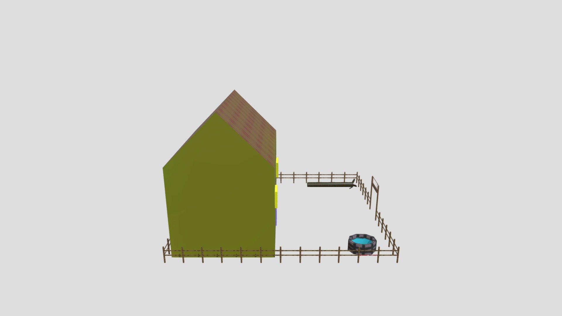Fazenda