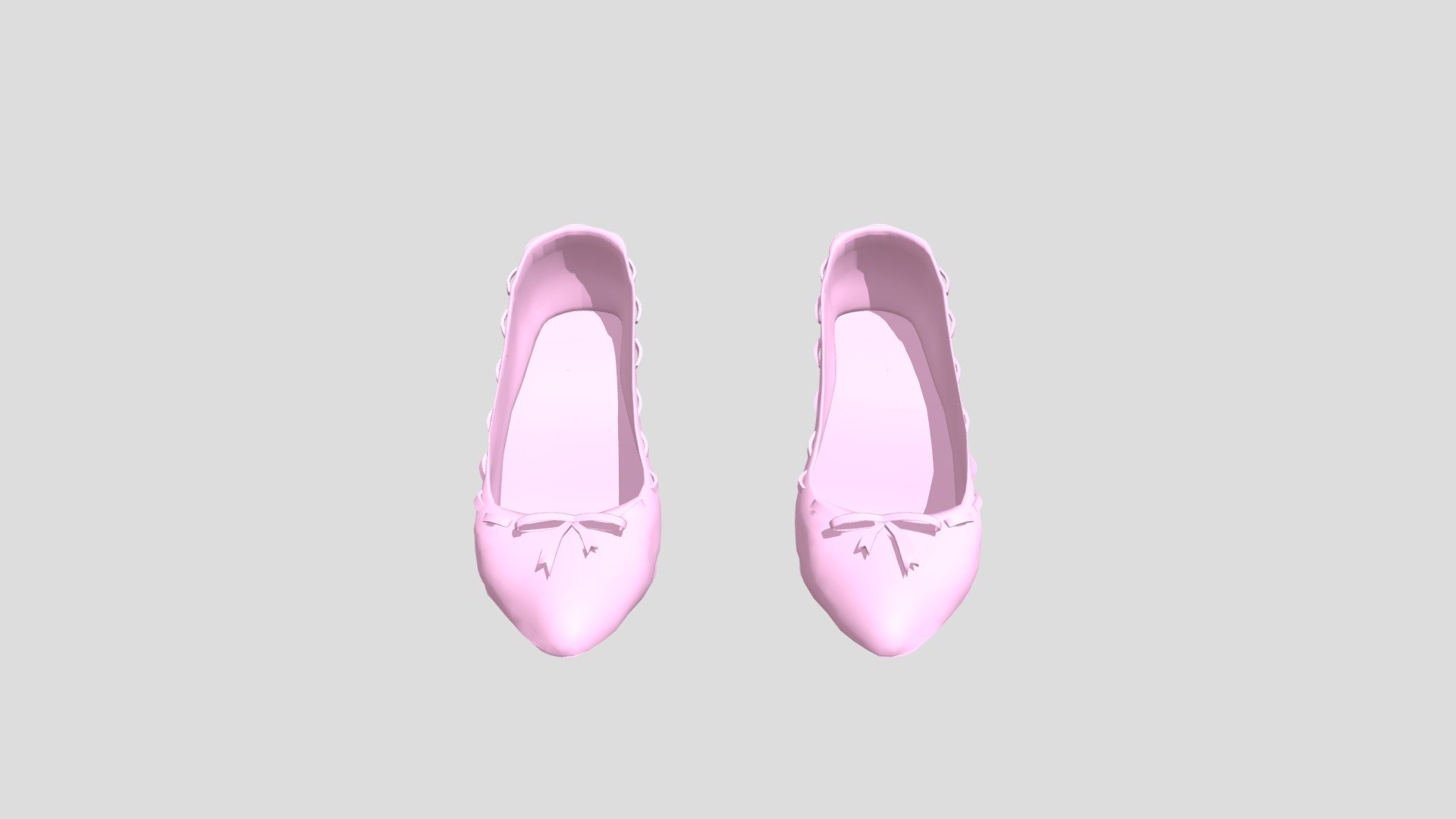 Shoes reference only