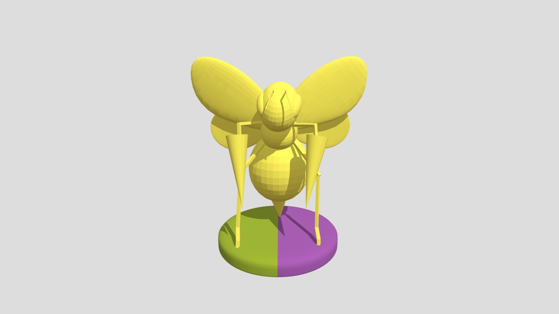 beedrill
