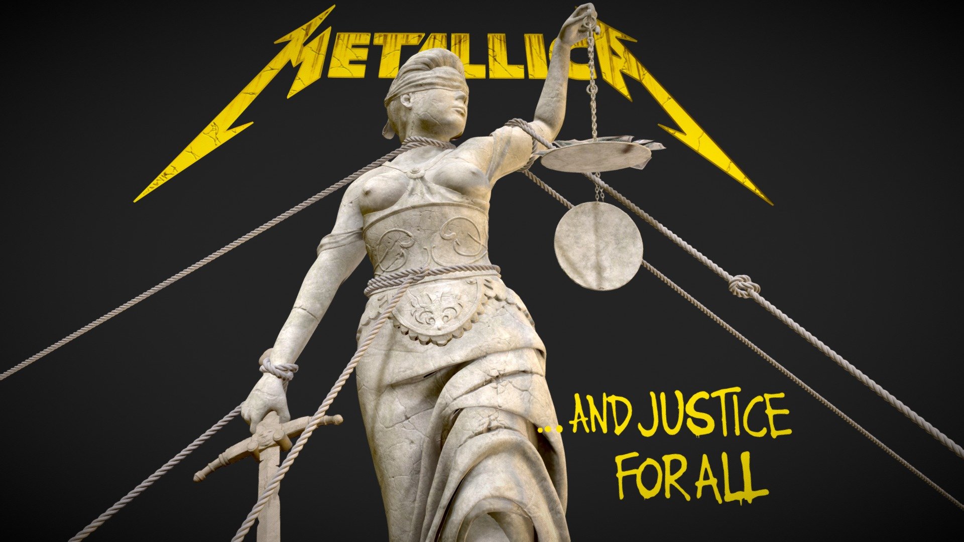 And Justice For All Banner by Nevermind0309 on DeviantArt