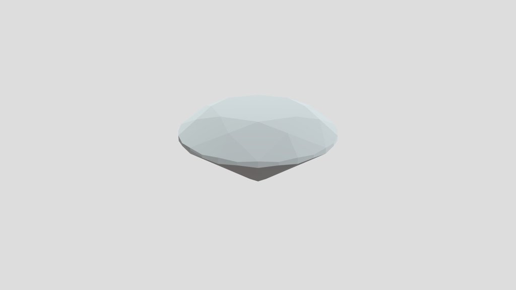 Oval Cut Diamond