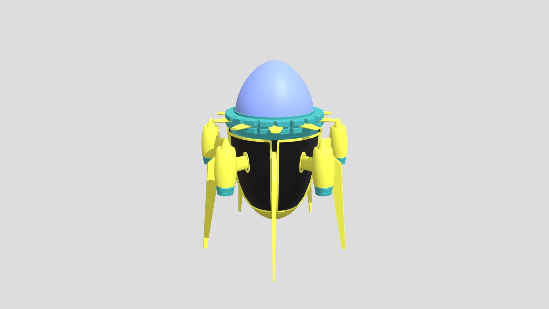 maquina del tiempo Dragon Ball