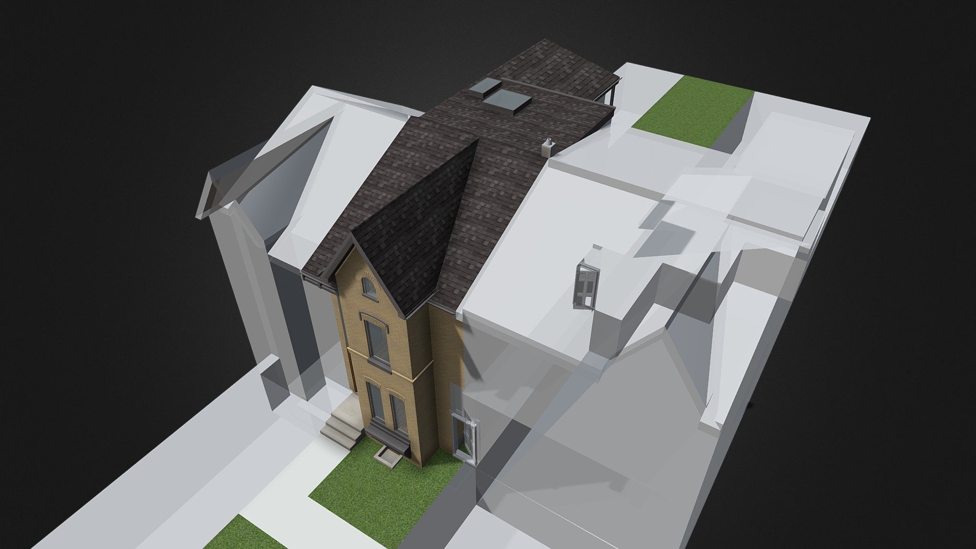 12-28 PROPOSED EXTERIOR 07192019