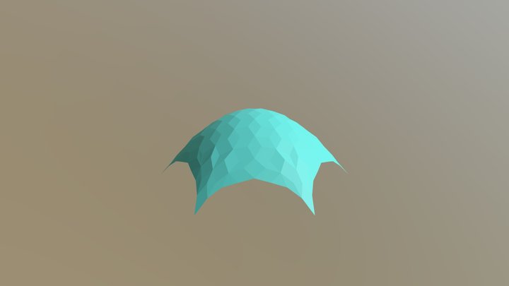 Unity Length 3D Model
