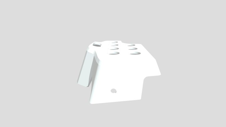 Honda Shadow Console Panel