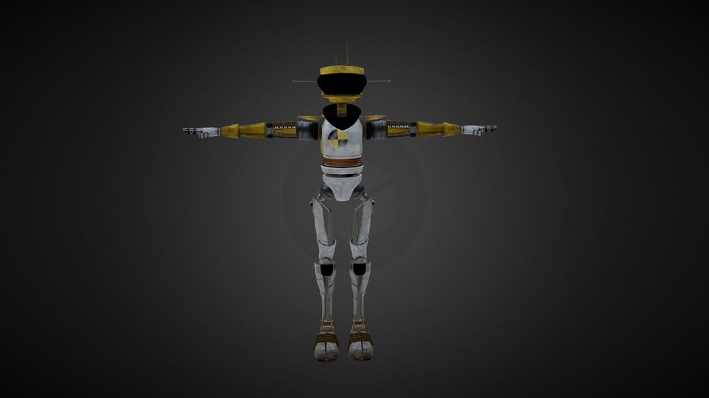 Robot