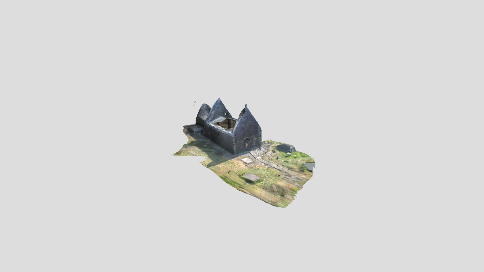Kilmalkeader