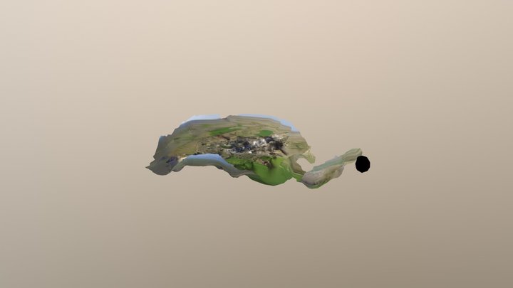 MA-1 3D Model