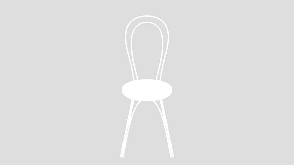 Cafe Chair