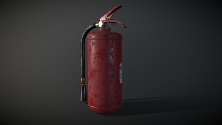 Extinguisher