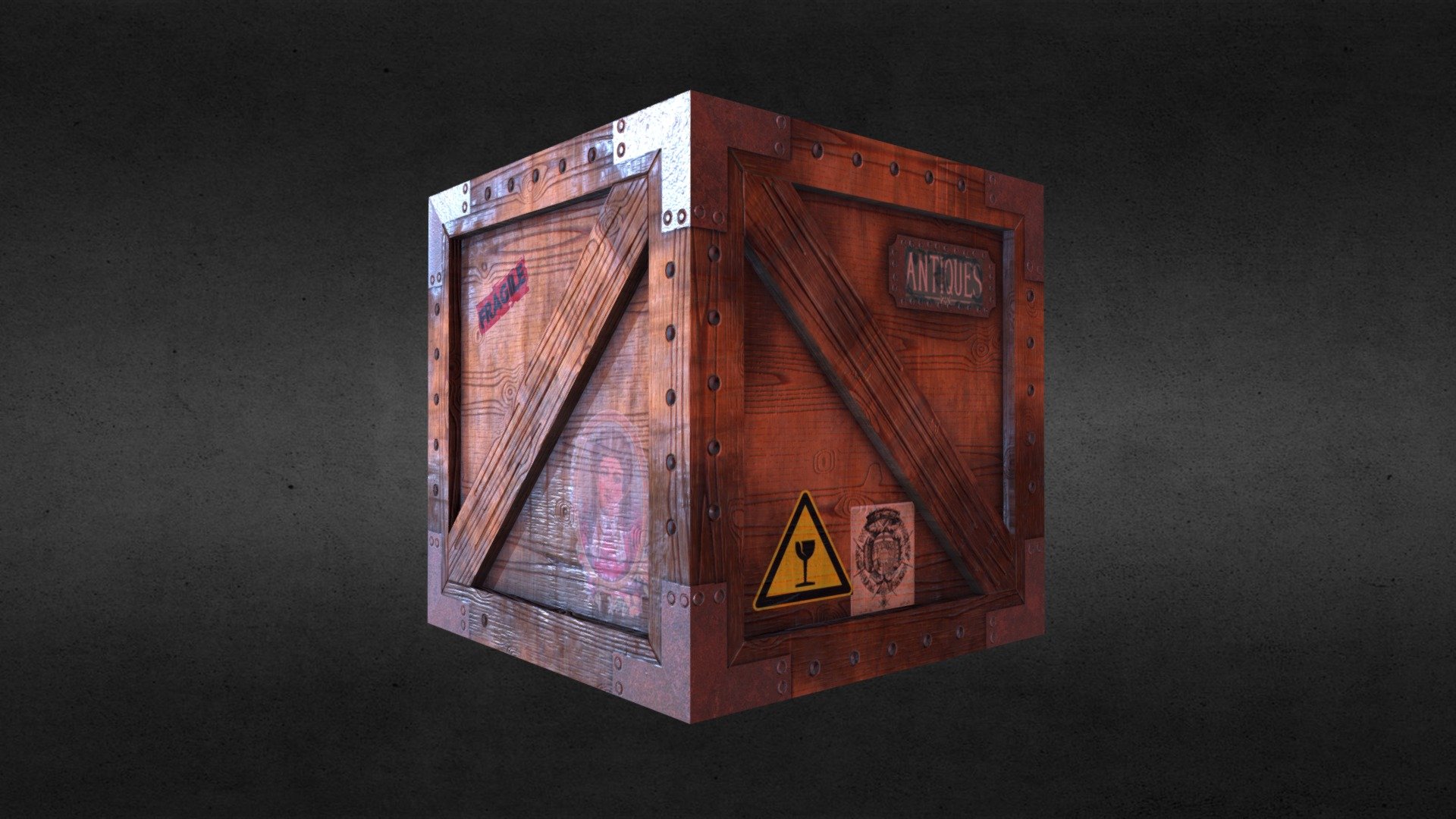 box