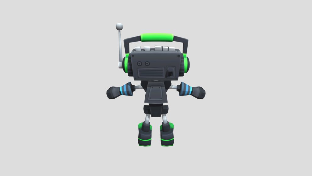 beatbot