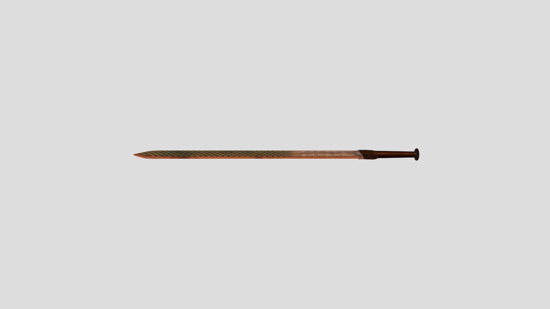 Chinese Sword
