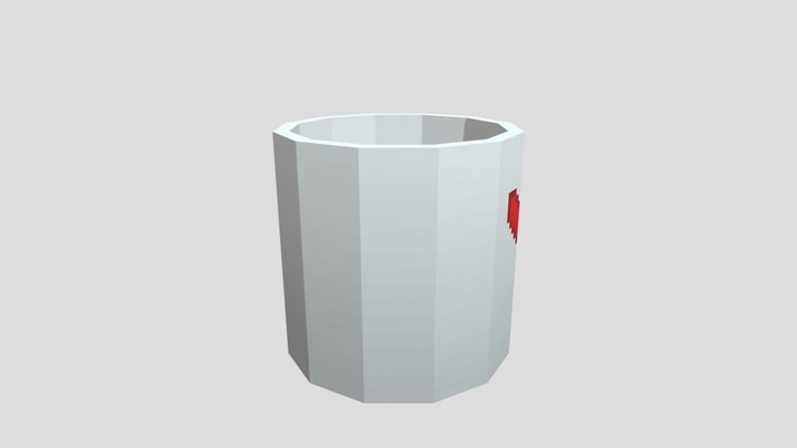 KRUCHKA 3D Model