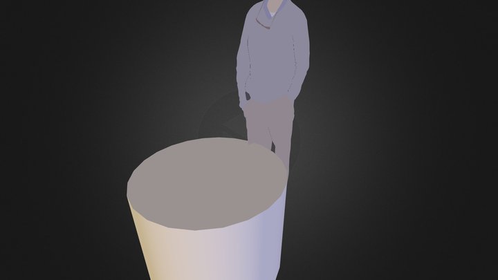 无标题 3D Model