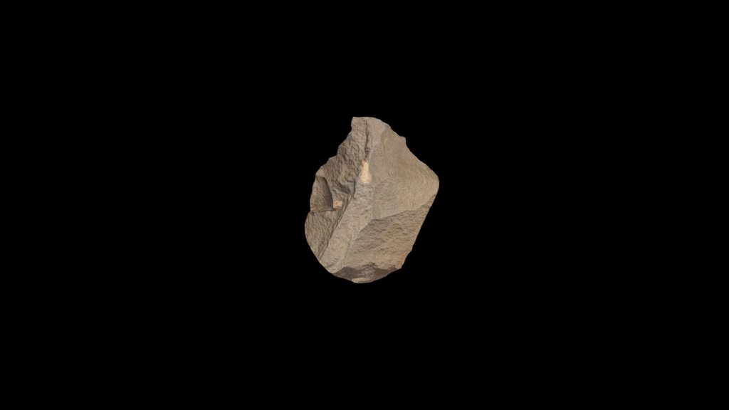 NAS hand axe; T25