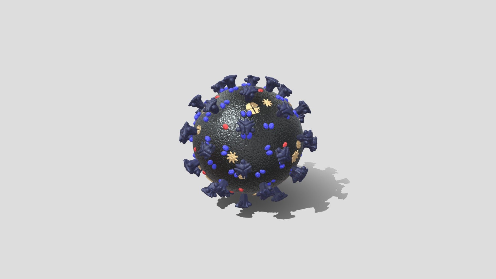 Virus Rotation