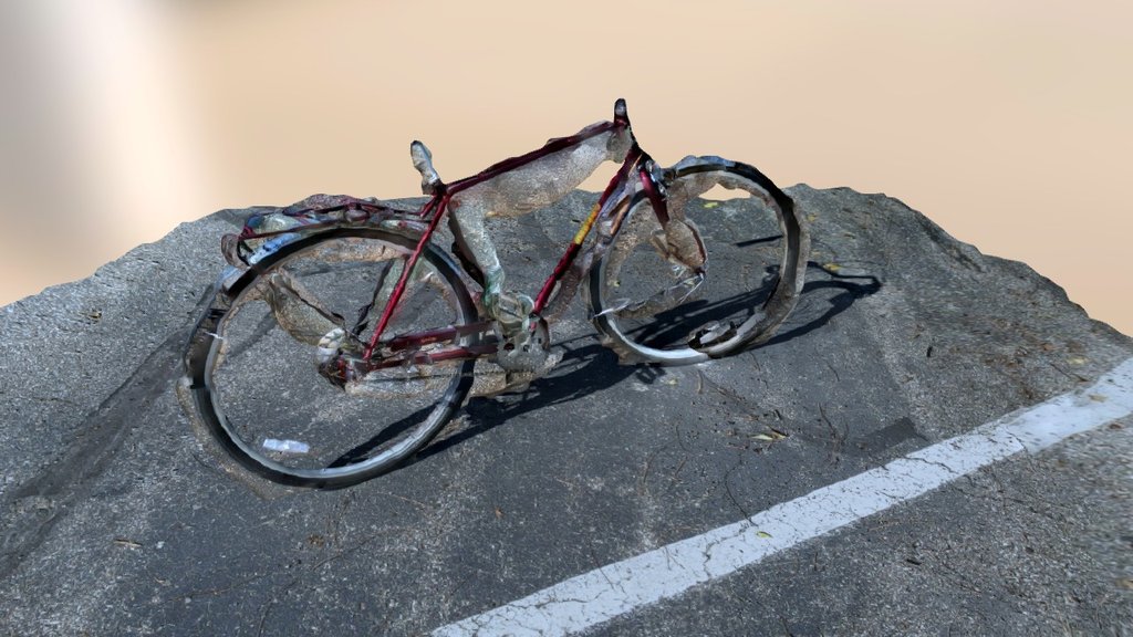 Mai bike