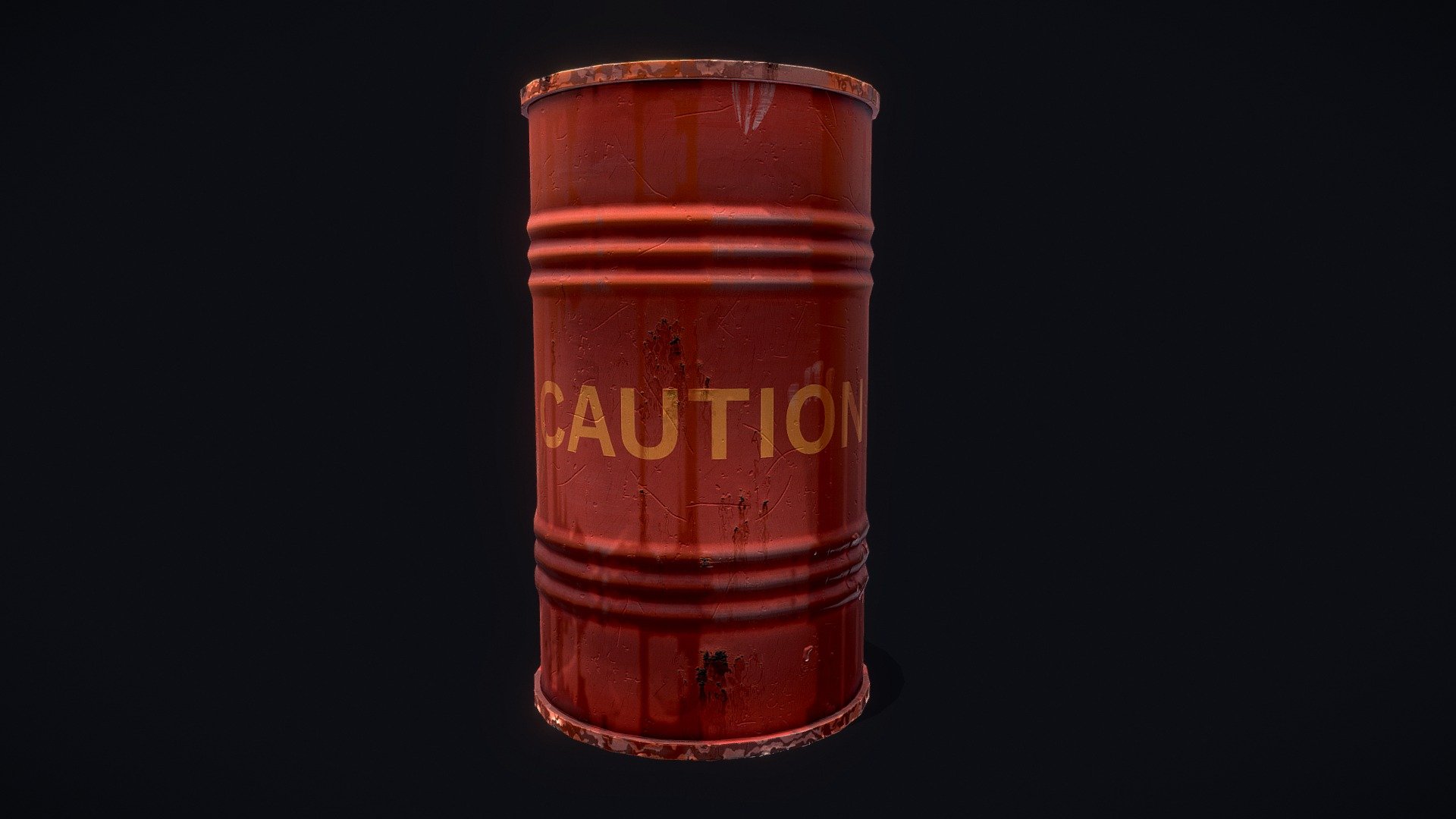 Barrel