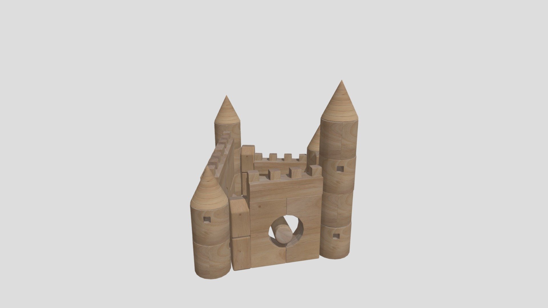 Wolfe Daniel 34046729 Wk7 Castle