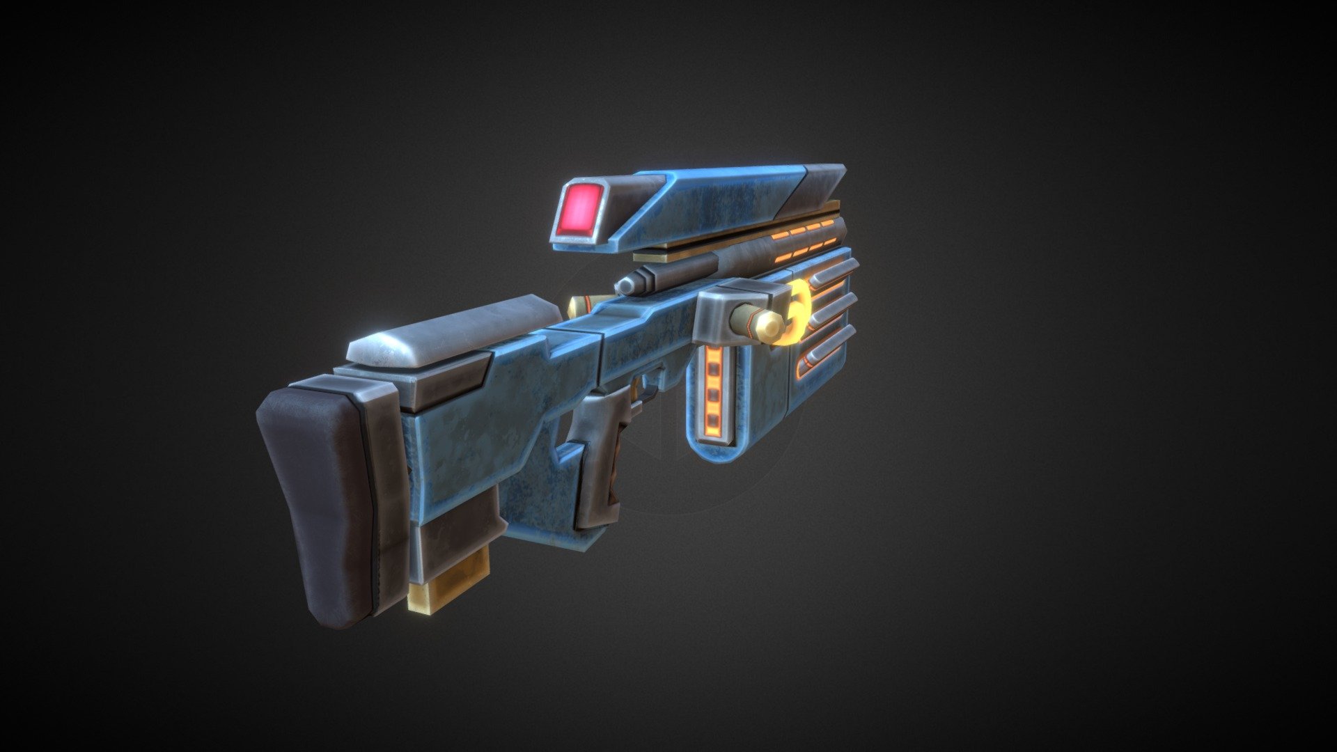 Ares - 3D model by Protogonos [de26d7d] - Sketchfab