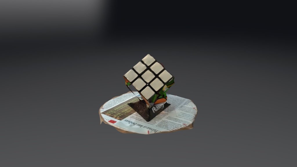 Rubiks