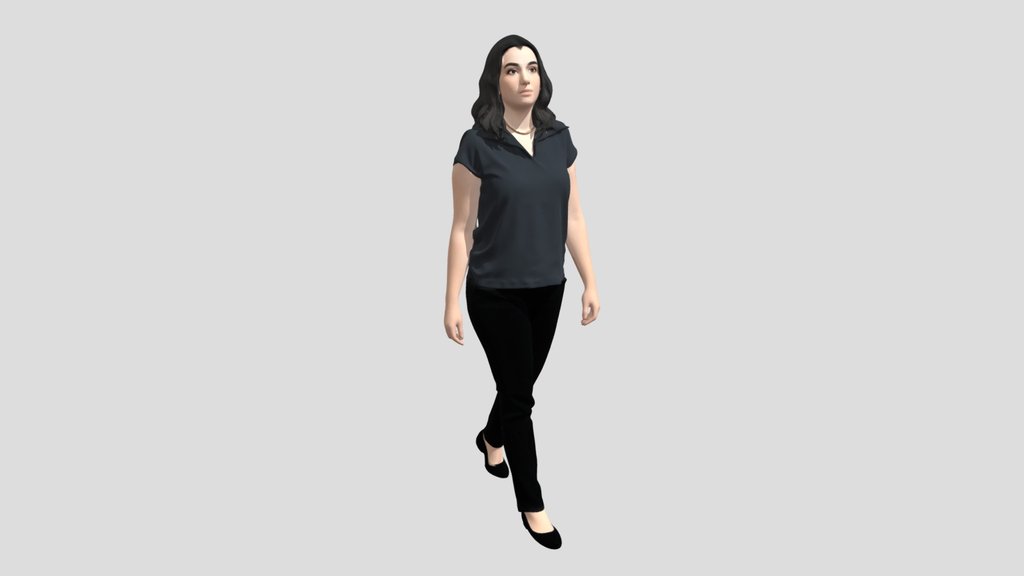 Elegance in Black
