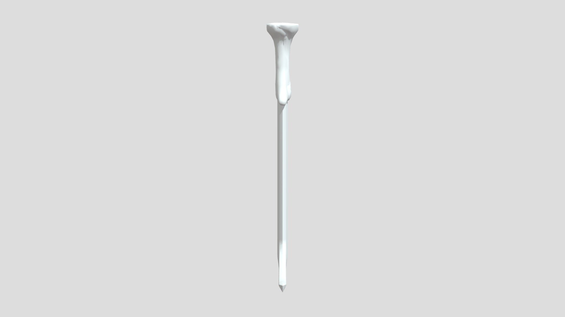 African Blade