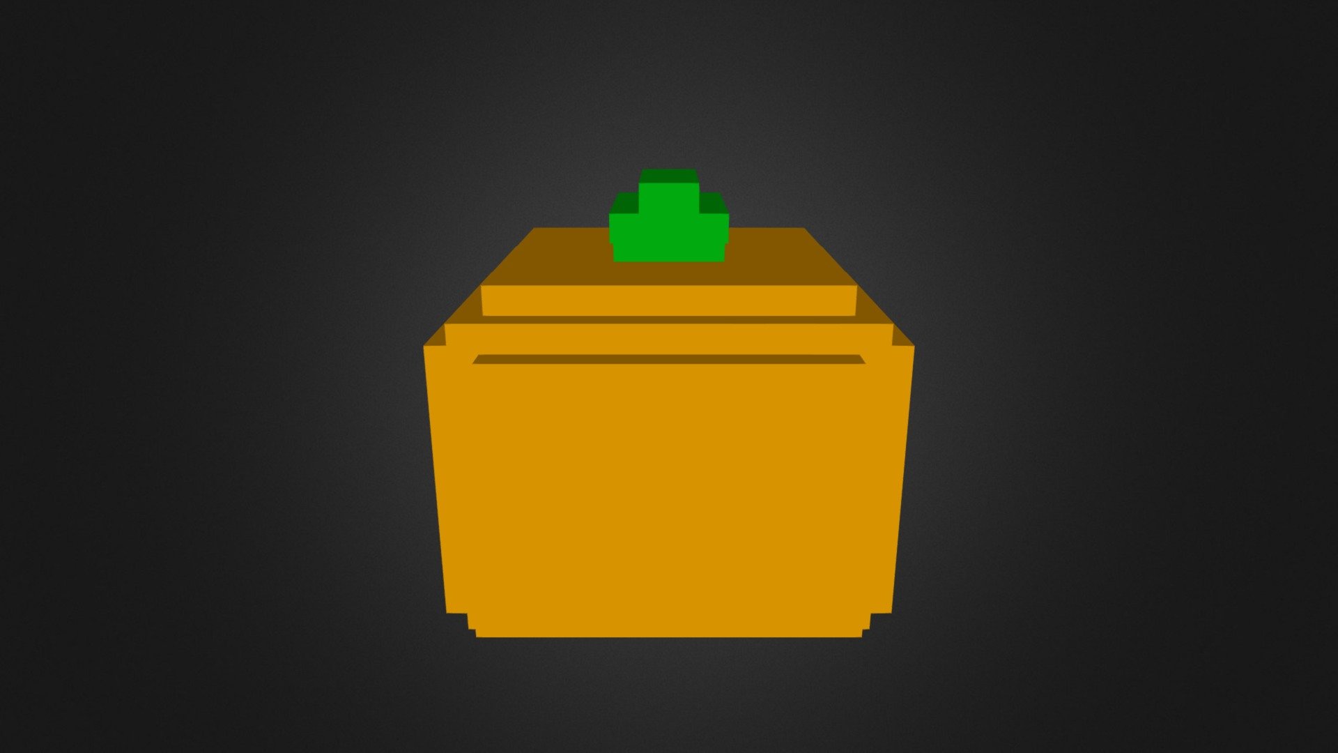 Pumpkin