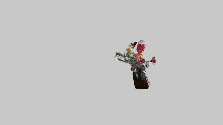 Untitled_17 3D Model