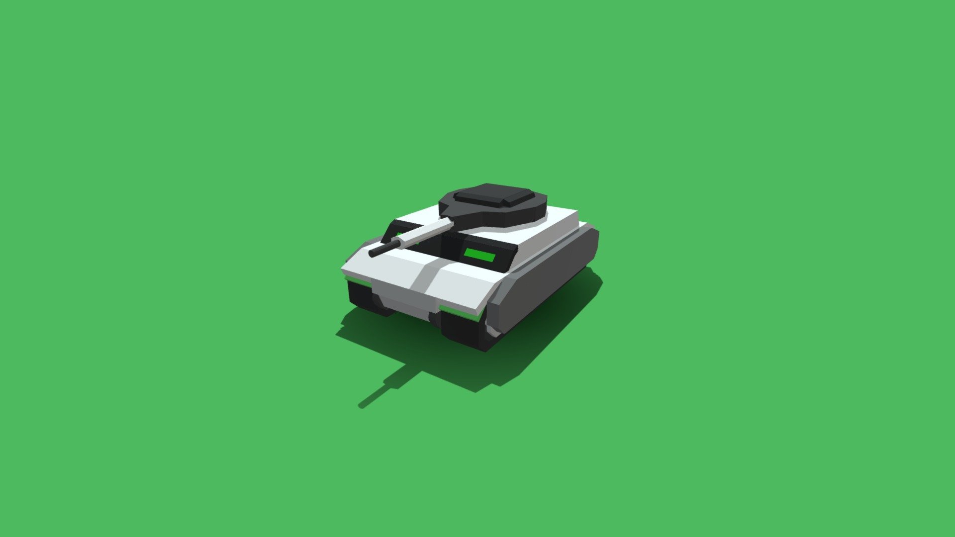 robit tank lol