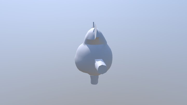 Newkoalamesh 3D Model