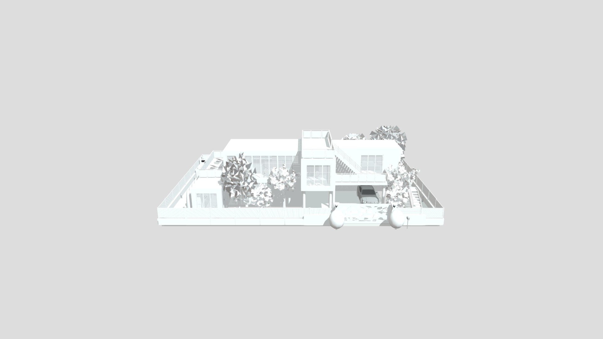 Maison conteneur (2)