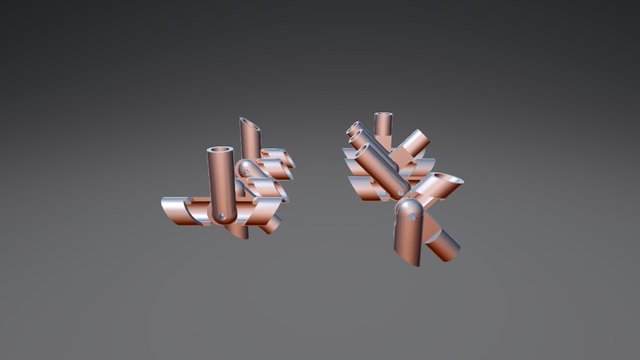 JOINT 3D Model