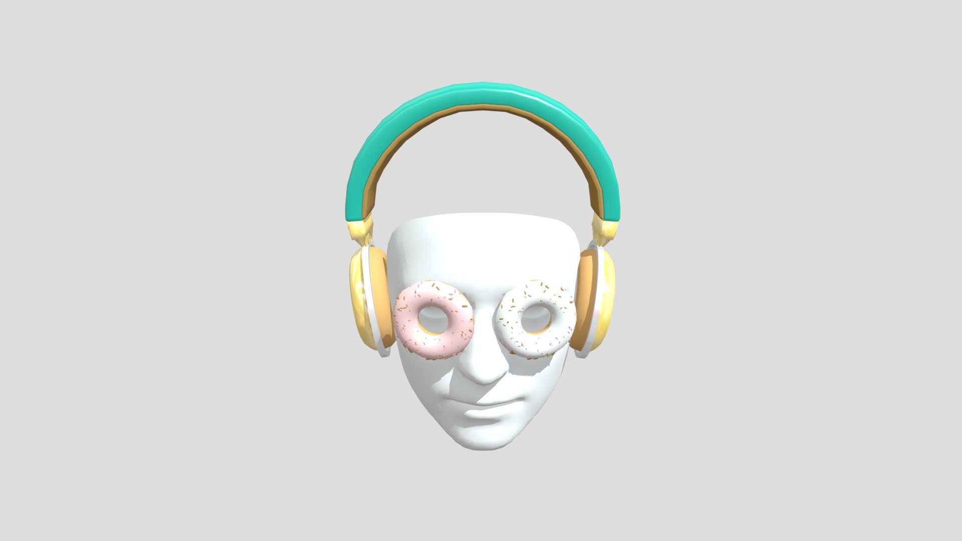 GOLDEN MUSIC