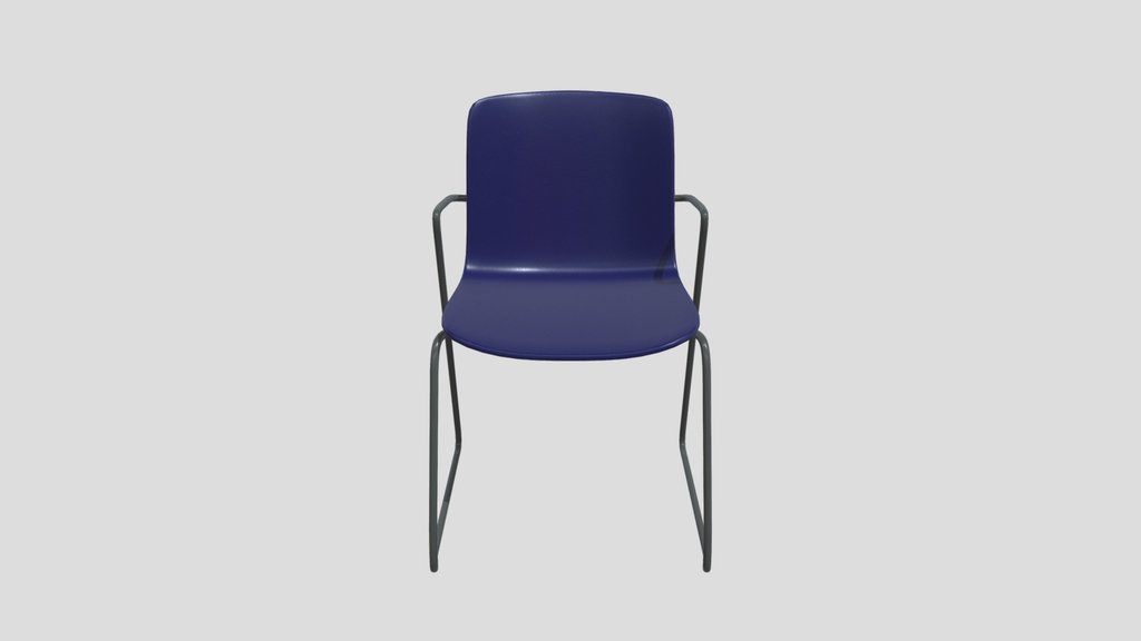 Lobby Chair